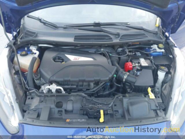 FORD FIESTA ST, 3FADP4GX3FM132995