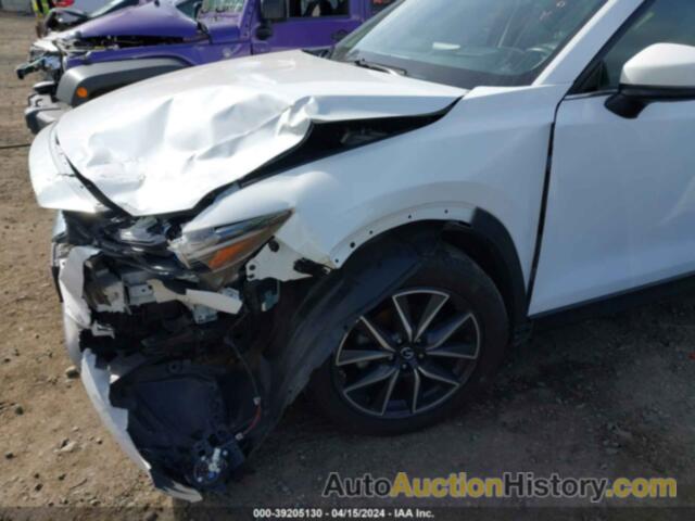 MAZDA CX-5 GRAND TOURING, JM3KFBDM2J0474878