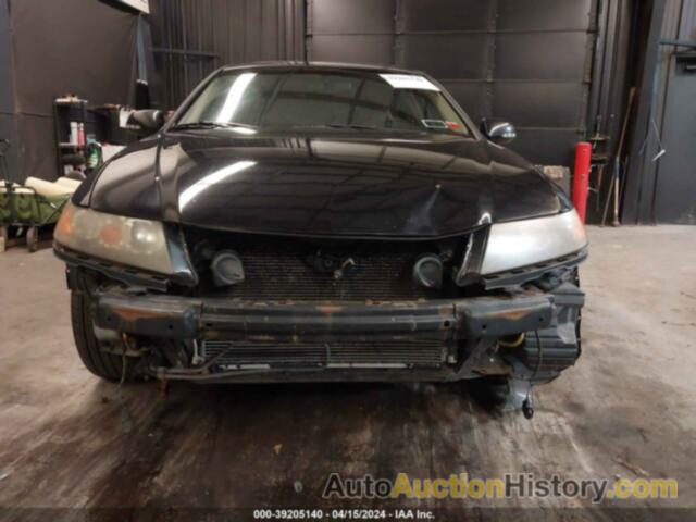 ACURA TSX, JH4CL96836C017600