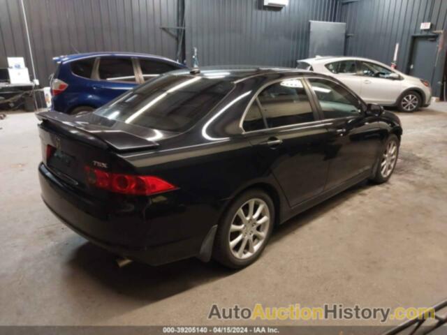 ACURA TSX, JH4CL96836C017600