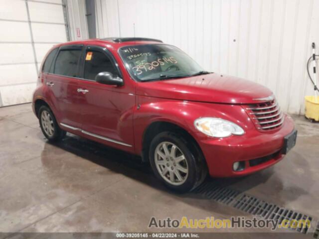 CHRYSLER PT CRUISER CLASSIC, 3A4GY5F99AT219225