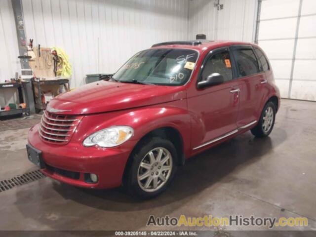 CHRYSLER PT CRUISER CLASSIC, 3A4GY5F99AT219225