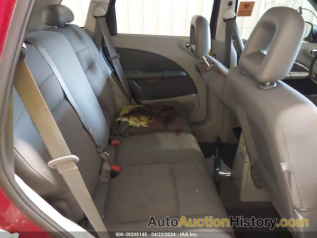 CHRYSLER PT CRUISER CLASSIC, 3A4GY5F99AT219225