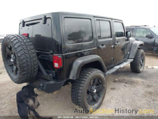 JEEP WRANGLER UNLIMITED RUBICON, 1C4HJWFG6CL137230