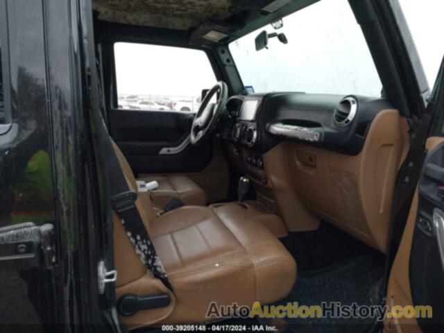 JEEP WRANGLER UNLIMITED RUBICON, 1C4HJWFG6CL137230