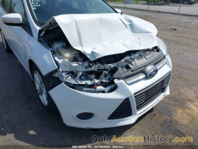 FORD FOCUS SE, 1FADP3F28DL221833