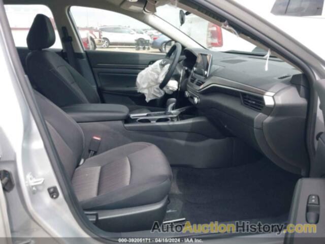 NISSAN ALTIMA SV FWD, 1N4BL4DV3RN345848