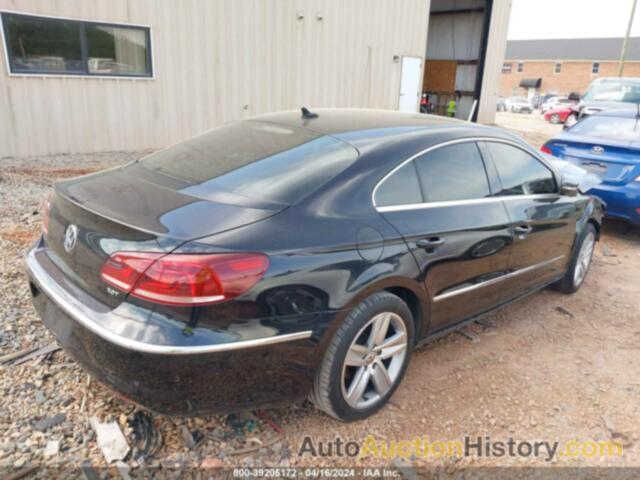 VOLKSWAGEN CC, 