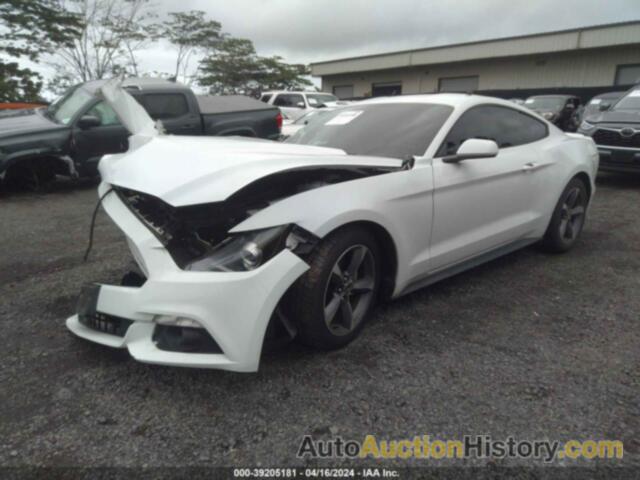 FORD MUSTANG V6, 1FA6P8AM5F5359495