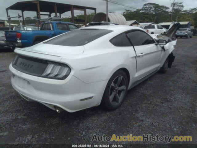 FORD MUSTANG V6, 1FA6P8AM5F5359495