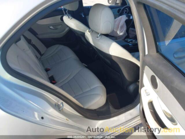 MERCEDES-BENZ C 300, 55SWF4JB3FU045345