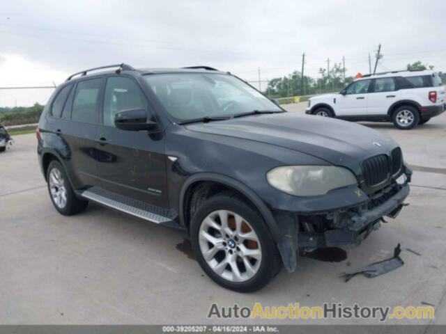 BMW X5 XDRIVE35I, 5UXZV4C51BL413908