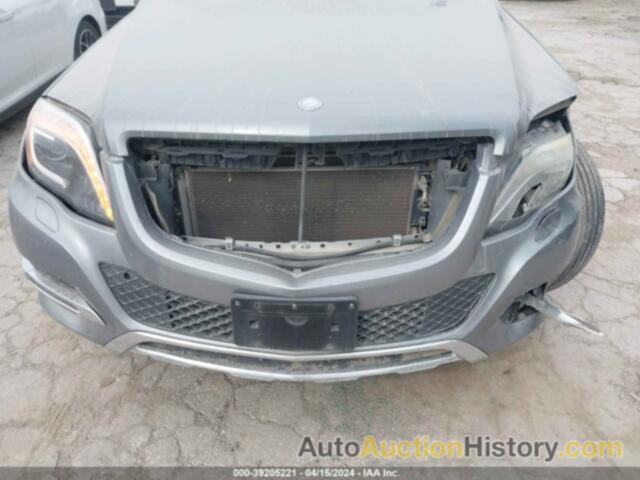 MERCEDES-BENZ GLK 350 4MATIC, WDCGG8JB6DG048635