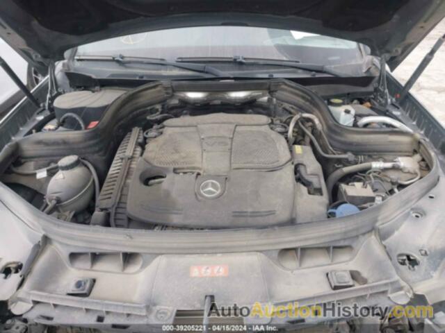 MERCEDES-BENZ GLK 350 4MATIC, WDCGG8JB6DG048635