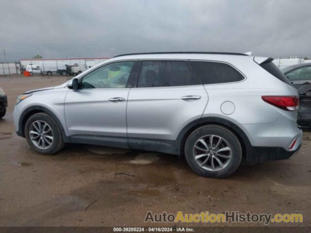 HYUNDAI SANTA FE LIMITED, KM8SN4HF9HU188088