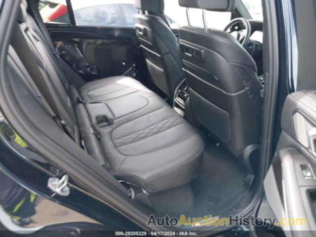 BMW X5 PHEV XDRIVE45E, 5UXTA6C08P9P99264