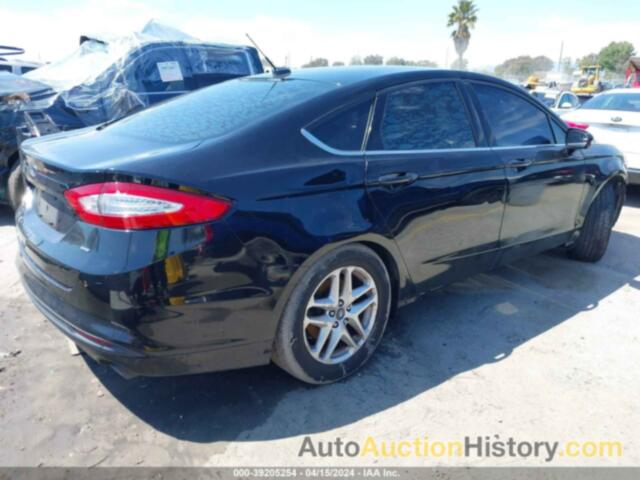 FORD FUSION SE, 3FA6P0H79GR346359