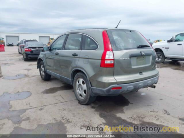 HONDA CR-V LX, JHLRE383X7C065698