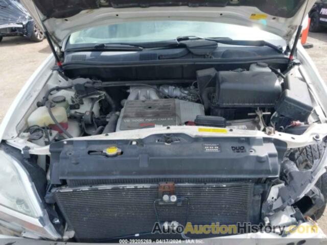 LEXUS RX 300, JTJHF10U010169587