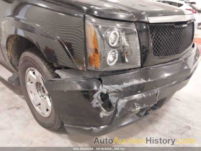 CADILLAC ESCALADE ESV STANDARD, 3GYFK66N45G243799