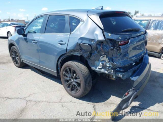 MAZDA CX-5 2.5 S CARBON EDITION, JM3KFBCM7P0197235