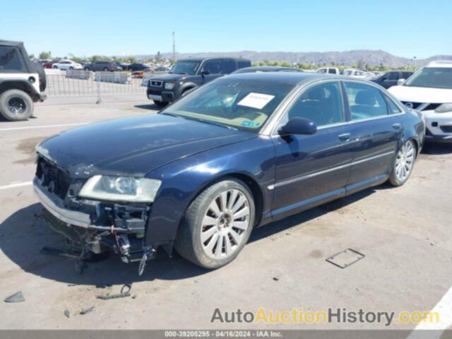 AUDI A8 L 4.2, WAUML44E56N006195