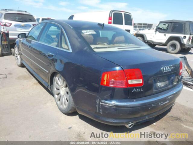 AUDI A8 L 4.2L, WAUML44E56N006195