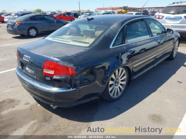 AUDI A8 L 4.2L, WAUML44E56N006195