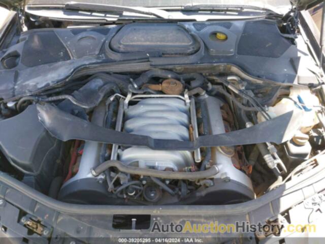 AUDI A8 L 4.2L, WAUML44E56N006195