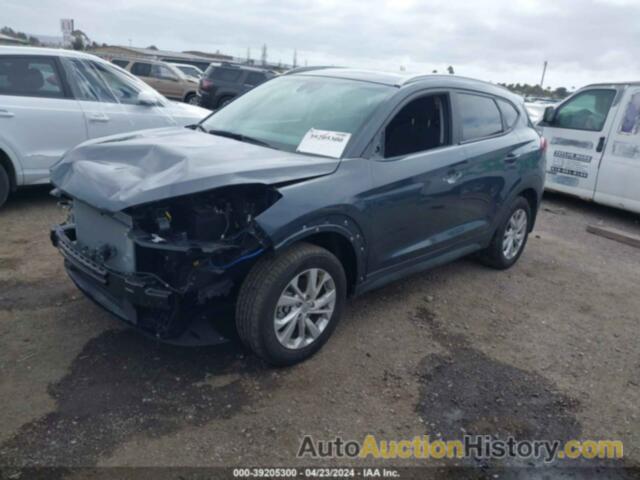 HYUNDAI TUCSON VALUE, KM8J33A40LU269722