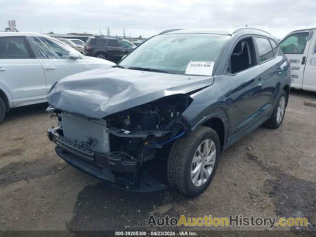 HYUNDAI TUCSON VALUE, KM8J33A40LU269722