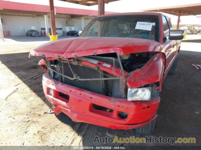 DODGE RAM 1500 ST, 3B7HC13Z9VG821725