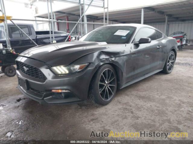 FORD MUSTANG, 1FA6P8TH3H5221330