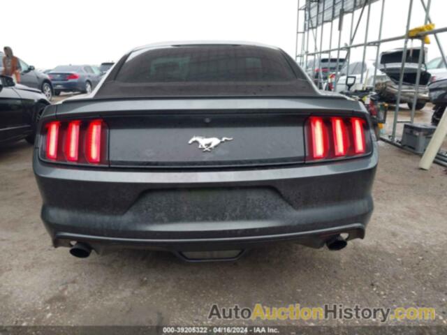 FORD MUSTANG, 1FA6P8TH3H5221330