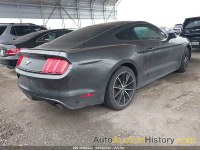 FORD MUSTANG, 1FA6P8TH3H5221330