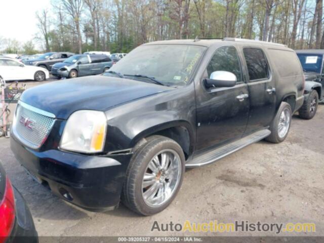 GMC YUKON XL DENALI, 1gkfk66897j168281