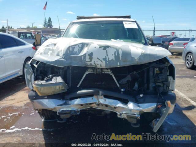 CHEVROLET SILVERADO 1500 LS, 2GCEC19VX31403560