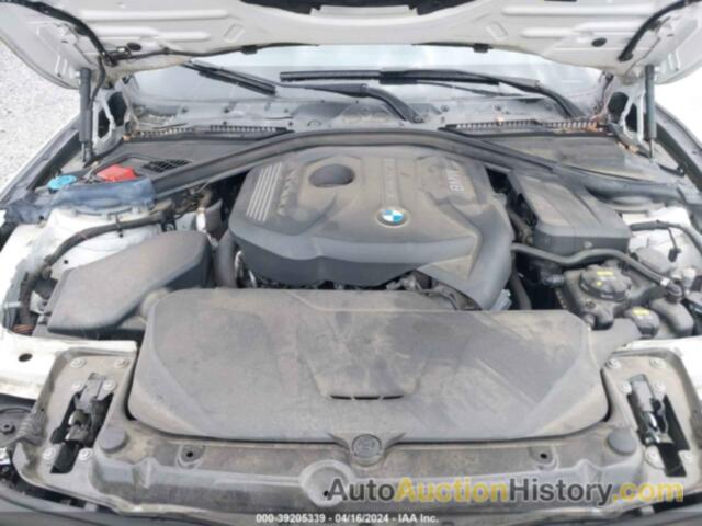 BMW 330I XDRIVE, WBA8D9G57HNU59664