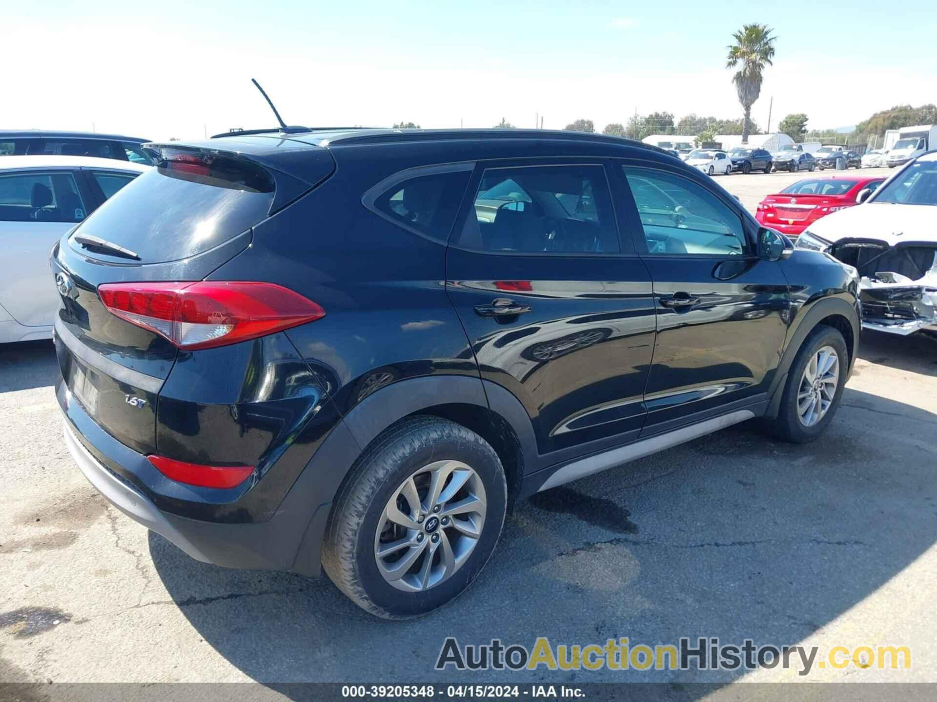 HYUNDAI TUCSON ECO, KM8J33A22HU359721