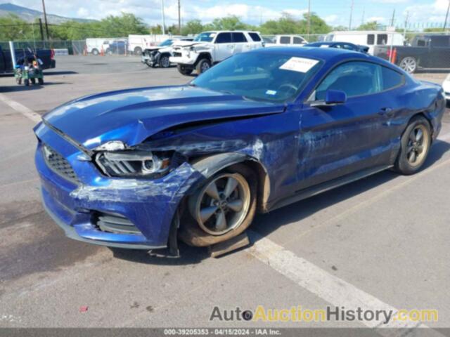 FORD MUSTANG V6, 1FA6P8AM3F5413120