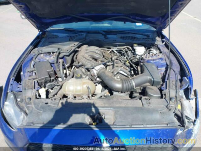 FORD MUSTANG V6, 1FA6P8AM3F5413120