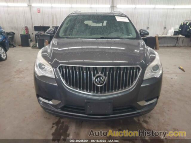 BUICK ENCLAVE LEATHER, 5GAKVBKD2EJ281467