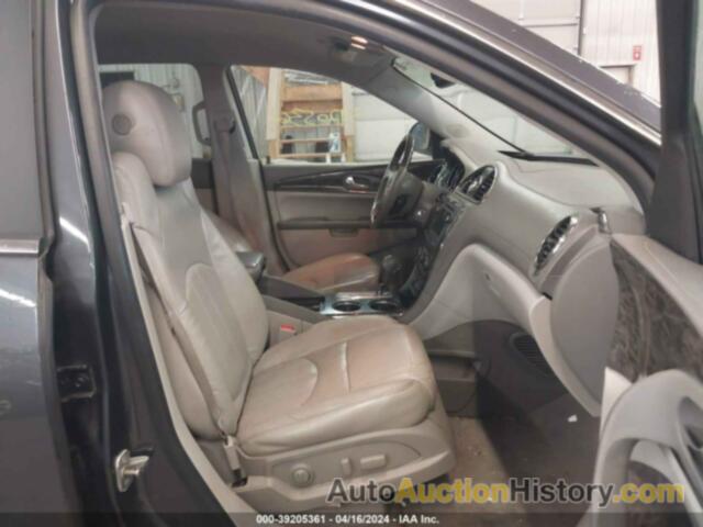 BUICK ENCLAVE LEATHER, 5GAKVBKD2EJ281467