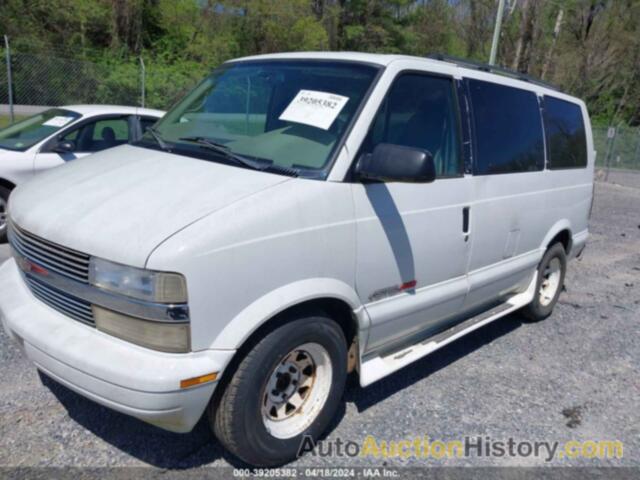 CHEVROLET ASTRO LS, 1GNEL19W51B120416