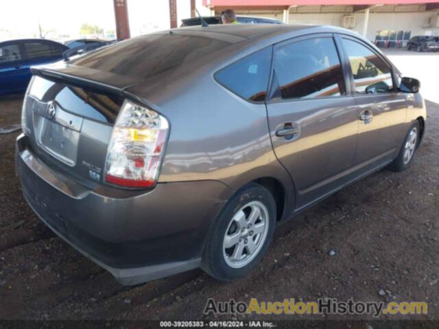 TOYOTA PRIUS, JTDKB20U183341385