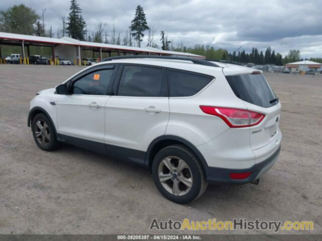 FORD ESCAPE SE, 1FMCU0GX8DUA90822