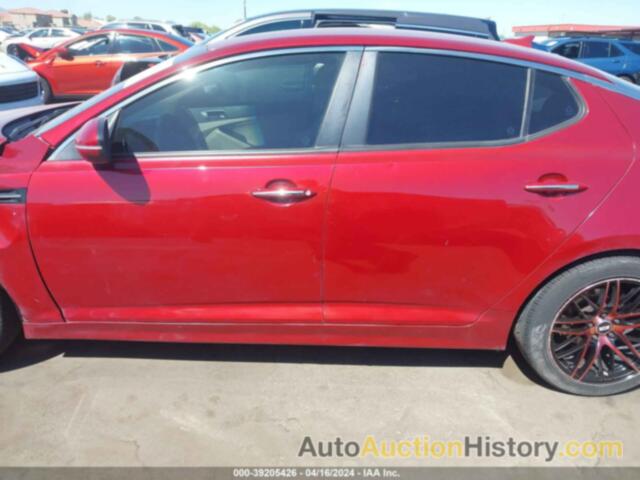 KIA OPTIMA LX, 5XXGM4A72EG308539