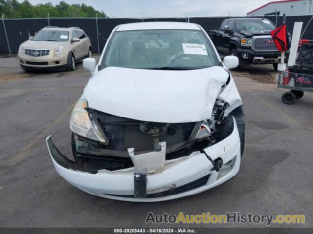 NISSAN VERSA 1.8S, 3N1BC11E19L500865