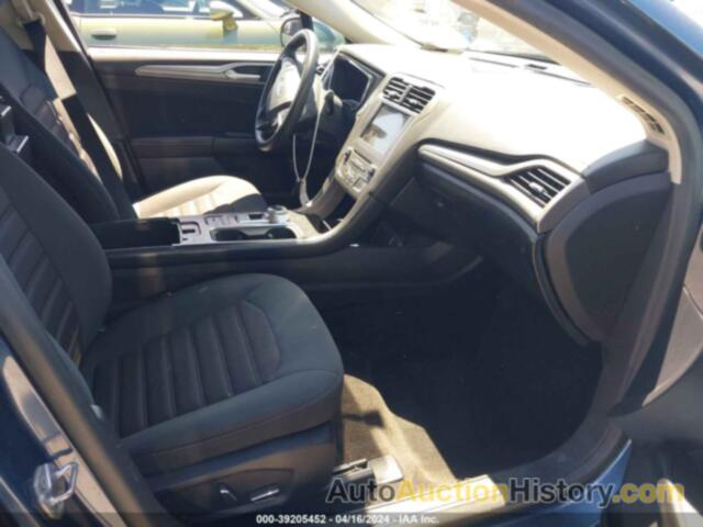 FORD FUSION HYBRID SE, 3FA6P0LU6JR274508