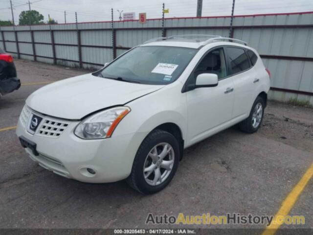 NISSAN ROGUE SL, JN8AS5MV8AW113571